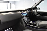 USED 2022 71 LAND ROVER RANGE ROVER 5.0 SV AUTOBIOGRAPHY DYNAMIC BLACK  *&pound;1499 A MONTH WITH &pound;13650 DEPOSIT*