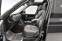 USED 2022 71 LAND ROVER RANGE ROVER 5.0 SV AUTOBIOGRAPHY DYNAMIC BLACK  *&pound;1499 A MONTH WITH &pound;13650 DEPOSIT*