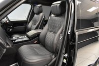 USED 2022 71 LAND ROVER RANGE ROVER 5.0 SV AUTOBIOGRAPHY DYNAMIC BLACK  *&pound;1499 A MONTH WITH &pound;13650 DEPOSIT*