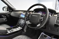 USED 2022 71 LAND ROVER RANGE ROVER 5.0 SV AUTOBIOGRAPHY DYNAMIC BLACK  *&pound;1499 A MONTH WITH &pound;13650 DEPOSIT*