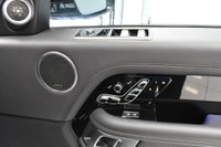 USED 2022 71 LAND ROVER RANGE ROVER 5.0 SV AUTOBIOGRAPHY DYNAMIC BLACK  *&pound;1499 A MONTH WITH &pound;13650 DEPOSIT*