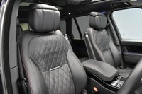 USED 2022 71 LAND ROVER RANGE ROVER 5.0 SV AUTOBIOGRAPHY DYNAMIC BLACK  *&pound;1499 A MONTH WITH &pound;13650 DEPOSIT*