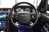 USED 2022 71 LAND ROVER RANGE ROVER 5.0 SV AUTOBIOGRAPHY DYNAMIC BLACK  *&pound;1499 A MONTH WITH &pound;13650 DEPOSIT*