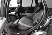 USED 2022 71 LAND ROVER RANGE ROVER 5.0 SV AUTOBIOGRAPHY DYNAMIC BLACK  *&pound;1499 A MONTH WITH &pound;13650 DEPOSIT*