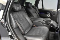 USED 2022 71 LAND ROVER RANGE ROVER 5.0 SV AUTOBIOGRAPHY DYNAMIC BLACK  *&pound;1499 A MONTH WITH &pound;13650 DEPOSIT*