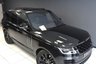 USED 2022 71 LAND ROVER RANGE ROVER 5.0 SV AUTOBIOGRAPHY DYNAMIC BLACK  *&pound;1499 A MONTH WITH &pound;13650 DEPOSIT*