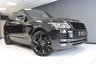 USED 2022 71 LAND ROVER RANGE ROVER 5.0 SV AUTOBIOGRAPHY DYNAMIC BLACK  *&pound;1499 A MONTH WITH &pound;13650 DEPOSIT*
