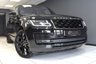 USED 2022 71 LAND ROVER RANGE ROVER 5.0 SV AUTOBIOGRAPHY DYNAMIC BLACK  *&pound;1499 A MONTH WITH &pound;13650 DEPOSIT*