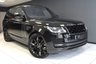 USED 2022 71 LAND ROVER RANGE ROVER 5.0 SV AUTOBIOGRAPHY DYNAMIC BLACK  *&pound;1499 A MONTH WITH &pound;13650 DEPOSIT*