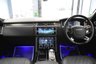 USED 2022 71 LAND ROVER RANGE ROVER 5.0 SV AUTOBIOGRAPHY DYNAMIC BLACK  *&pound;1499 A MONTH WITH &pound;13650 DEPOSIT*
