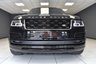USED 2022 71 LAND ROVER RANGE ROVER 5.0 SV AUTOBIOGRAPHY DYNAMIC BLACK  *&pound;1499 A MONTH WITH &pound;13650 DEPOSIT*