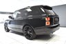 USED 2022 71 LAND ROVER RANGE ROVER 5.0 SV AUTOBIOGRAPHY DYNAMIC BLACK  *&pound;1499 A MONTH WITH &pound;13650 DEPOSIT*