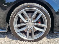 USED 2017 67 AUDI S3 2.0 TFSI S Tronic quattro Euro 6 (s/s) 3dr 