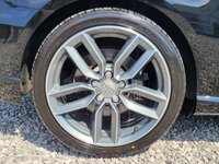 USED 2017 67 AUDI S3 2.0 TFSI S Tronic quattro Euro 6 (s/s) 3dr 