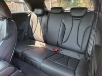USED 2017 67 AUDI S3 2.0 TFSI S Tronic quattro Euro 6 (s/s) 3dr 