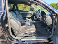 USED 2017 67 AUDI S3 2.0 TFSI S Tronic quattro Euro 6 (s/s) 3dr 