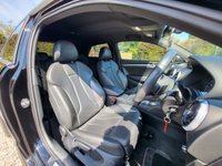 USED 2017 67 AUDI S3 2.0 TFSI S Tronic quattro Euro 6 (s/s) 3dr 