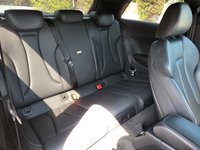 USED 2017 67 AUDI S3 2.0 TFSI S Tronic quattro Euro 6 (s/s) 3dr 