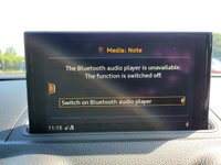 USED 2017 67 AUDI S3 2.0 TFSI S Tronic quattro Euro 6 (s/s) 3dr 