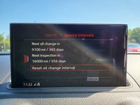 USED 2017 67 AUDI S3 2.0 TFSI S Tronic quattro Euro 6 (s/s) 3dr 