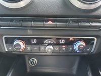 USED 2017 67 AUDI S3 2.0 TFSI S Tronic quattro Euro 6 (s/s) 3dr 