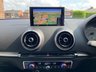 USED 2017 67 AUDI S3 2.0 TFSI S Tronic quattro Euro 6 (s/s) 3dr 