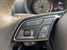 USED 2017 67 AUDI S3 2.0 TFSI S Tronic quattro Euro 6 (s/s) 3dr 