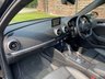 USED 2017 67 AUDI S3 2.0 TFSI S Tronic quattro Euro 6 (s/s) 3dr 