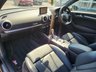 USED 2017 67 AUDI S3 2.0 TFSI S Tronic quattro Euro 6 (s/s) 3dr 