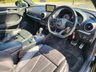 USED 2017 67 AUDI S3 2.0 TFSI S Tronic quattro Euro 6 (s/s) 3dr 