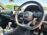 USED 2017 67 AUDI S3 2.0 TFSI S Tronic quattro Euro 6 (s/s) 3dr 