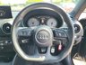 USED 2017 67 AUDI S3 2.0 TFSI S Tronic quattro Euro 6 (s/s) 3dr 