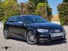 USED 2017 67 AUDI S3 2.0 TFSI S Tronic quattro Euro 6 (s/s) 3dr 