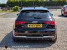 USED 2017 67 AUDI S3 2.0 TFSI S Tronic quattro Euro 6 (s/s) 3dr 