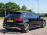 USED 2017 67 AUDI S3 2.0 TFSI S Tronic quattro Euro 6 (s/s) 3dr 