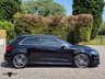 USED 2017 67 AUDI S3 2.0 TFSI S Tronic quattro Euro 6 (s/s) 3dr 