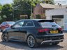 USED 2017 67 AUDI S3 2.0 TFSI S Tronic quattro Euro 6 (s/s) 3dr 