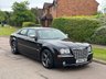 USED 2005 55 CHRYSLER 300C 3.5 V6 RHD 4d 250 BHP DRIVES AND PERFORMS SUPERB