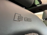 USED 2017 17 AUDI Q5 3.0 SQ5 PLUS SPECIAL EDITION TDI QUATTRO 5d 335 BHP 