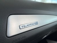 USED 2017 17 AUDI Q5 3.0 SQ5 PLUS SPECIAL EDITION TDI QUATTRO 5d 335 BHP 
