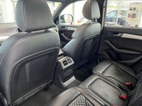 USED 2017 17 AUDI Q5 3.0 SQ5 PLUS SPECIAL EDITION TDI QUATTRO 5d 335 BHP 