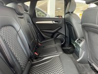 USED 2017 17 AUDI Q5 3.0 SQ5 PLUS SPECIAL EDITION TDI QUATTRO 5d 335 BHP 