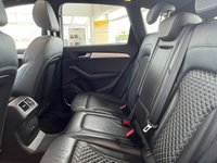 USED 2017 17 AUDI Q5 3.0 SQ5 PLUS SPECIAL EDITION TDI QUATTRO 5d 335 BHP 