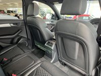 USED 2017 17 AUDI Q5 3.0 SQ5 PLUS SPECIAL EDITION TDI QUATTRO 5d 335 BHP 