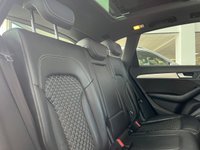 USED 2017 17 AUDI Q5 3.0 SQ5 PLUS SPECIAL EDITION TDI QUATTRO 5d 335 BHP 