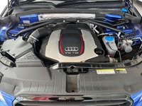 USED 2017 17 AUDI Q5 3.0 SQ5 PLUS SPECIAL EDITION TDI QUATTRO 5d 335 BHP 