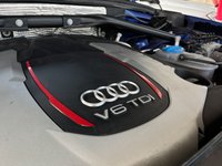 USED 2017 17 AUDI Q5 3.0 SQ5 PLUS SPECIAL EDITION TDI QUATTRO 5d 335 BHP 