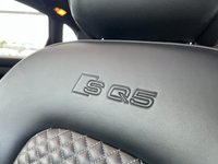 USED 2017 17 AUDI Q5 3.0 SQ5 PLUS SPECIAL EDITION TDI QUATTRO 5d 335 BHP 