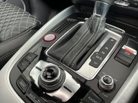 USED 2017 17 AUDI Q5 3.0 SQ5 PLUS SPECIAL EDITION TDI QUATTRO 5d 335 BHP 