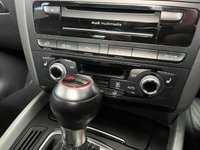 USED 2017 17 AUDI Q5 3.0 SQ5 PLUS SPECIAL EDITION TDI QUATTRO 5d 335 BHP 